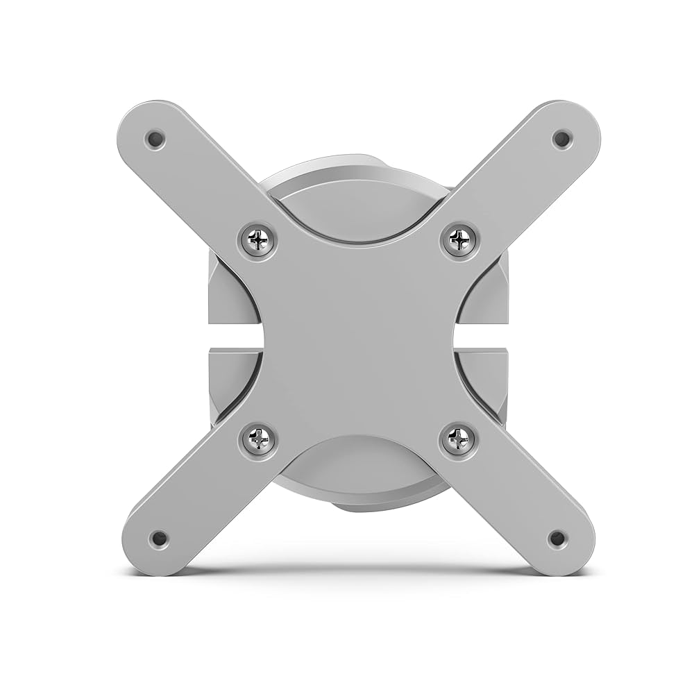 アップルPro Display XDR VESAマウントアダプタ Amazon.com: HumanCentric VESA Adapter Compatible with Apple